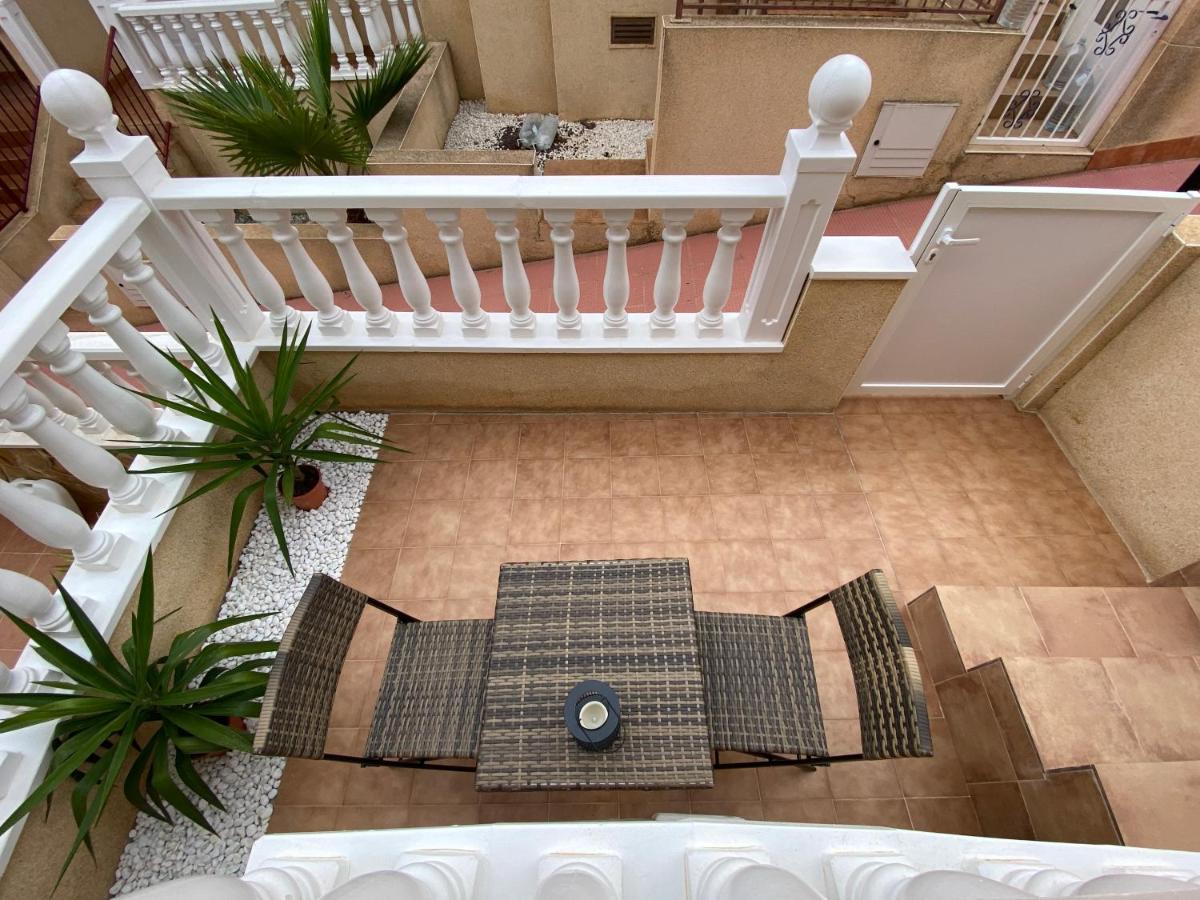 Golf Sun Bungalow Villamartin ภายนอก รูปภาพ
