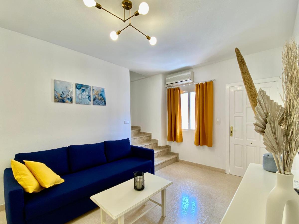 Golf Sun Bungalow Villamartin ภายนอก รูปภาพ